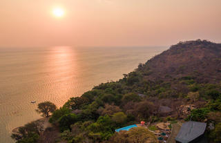 Pumulani Lodge
