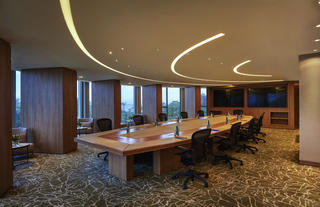 Meeting room