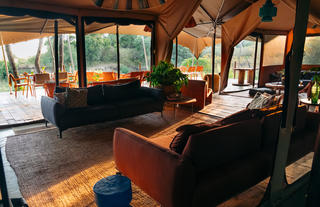 Emboo Bar Along the River