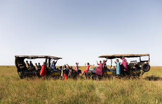 Emboo Team has Gender Balance