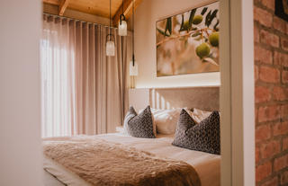 The Windhoek Luxury - Suites