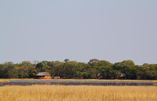 Wasa Lodge