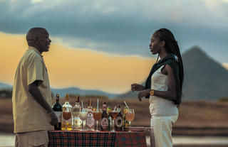 Sundowner