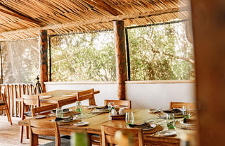 Kisima Ngeda Camp