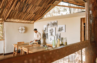 Kisima Ngeda Camp