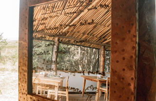 Kisima Ngeda Camp