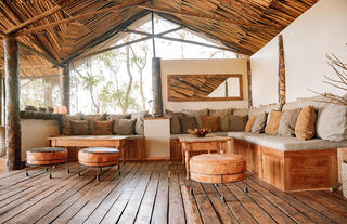 Kisima Ngeda Camp