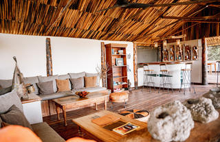 Kisima Ngeda Camp