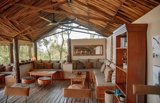 Kisima Ngeda Camp
