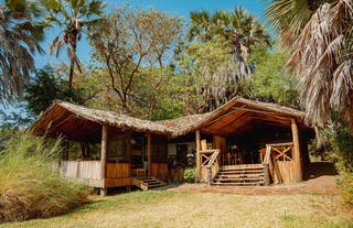 Kisima Ngeda Camp