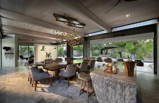 Mvula Dining Room