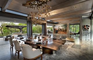 Karula Dining Room