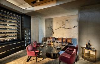 Wine Gallery