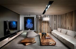 Karula Entertainment Lounge