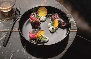 Starters