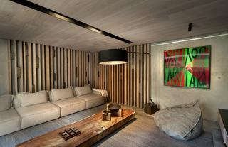 Mvula Entertainment Lounge