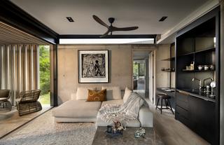 Karula Suite Three