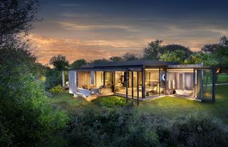 Karula Suite Three Exterior