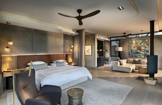 Mapogo Suite Two