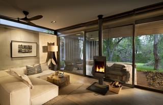 Mapogo Suite Three