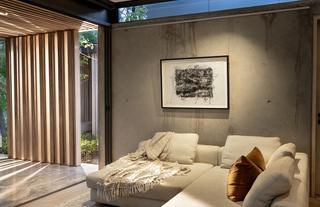 Mapogo Suite Four