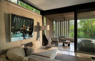 Mvula Suite One
