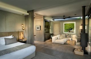 Mvula Suite Four