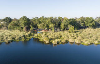 SFS Main Area Aerial