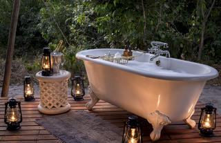 Linyanti Bush Camp