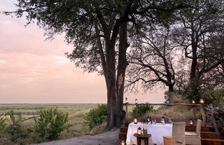 Linyanti Bush Camp