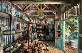 Linyanti Bush Camp