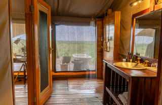 Linyanti Bush Camp