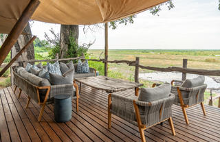Linyanti Bush Camp