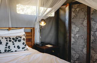 Linyanti Bush Camp