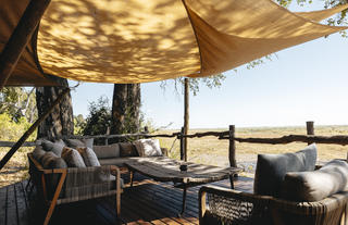 Linyanti Bush Camp