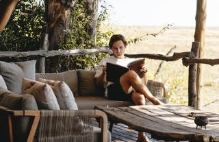Linyanti Bush Camp