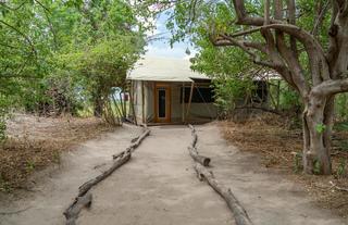 Linyanti Bush Camp