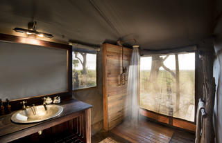 Linyanti Bush Camp