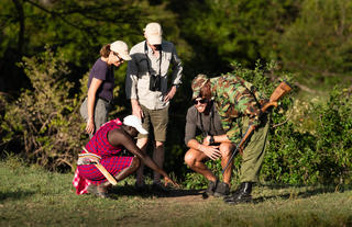 Kicheche Bush Camp