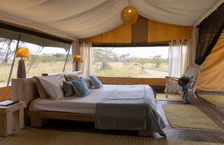 Kicheche Bush Camp