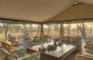 Kicheche Bush Camp 