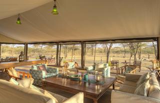 Kicheche Bush Camp 