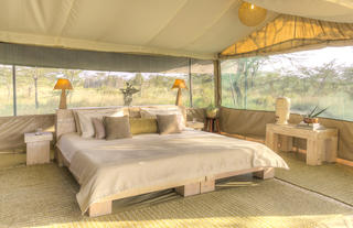 Kicheche Bush Camp