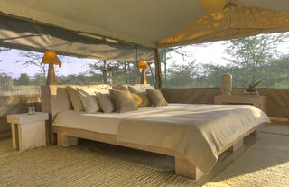 Kicheche Bush Camp