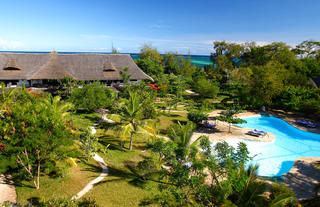 Kinondo Kwetu Hotel