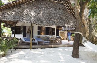 Beach Bungalow