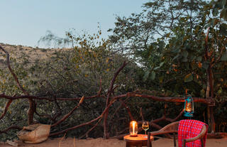 Firepit