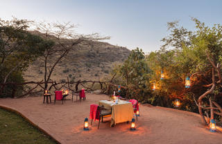 Private Dining