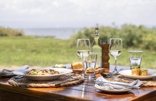 Governors' Loldia House