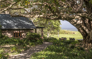 Governors' Loldia House